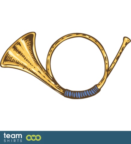 french horn