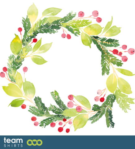 Christmas Wreath