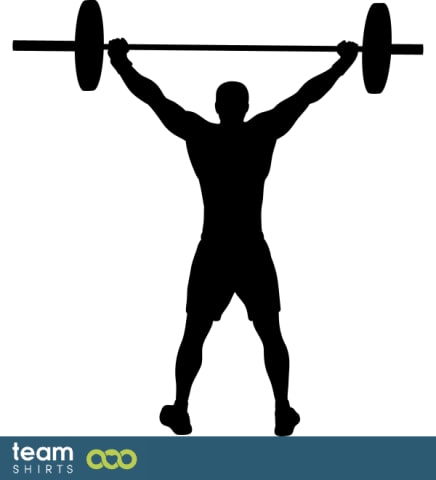 bodybuilder