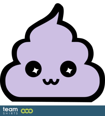 Poop