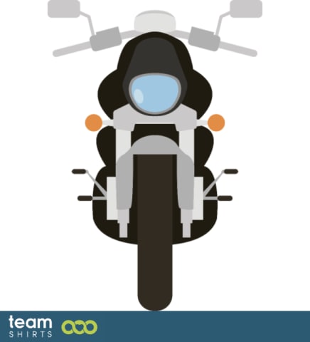 Motorcycle