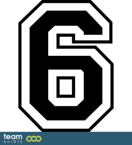 number six