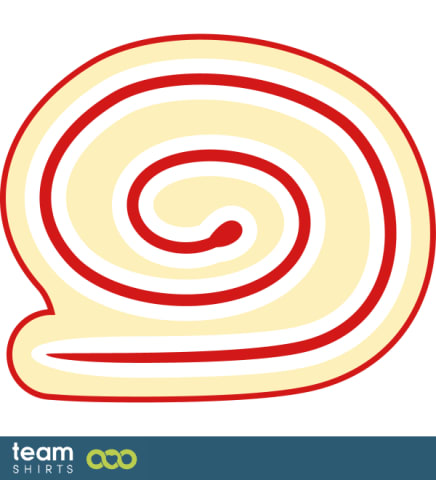 Cake roll