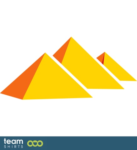 pyramides
