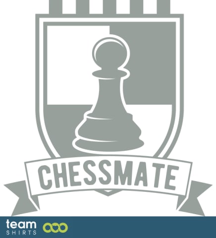 Chessmate logo