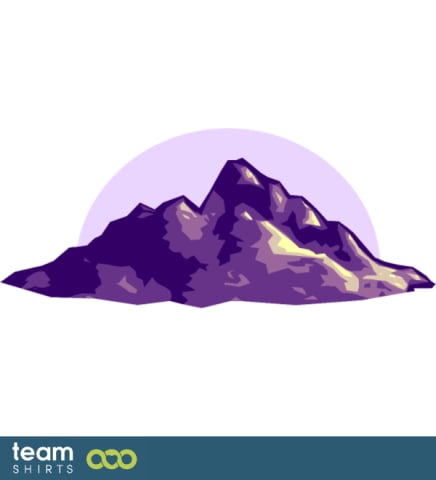 mountains