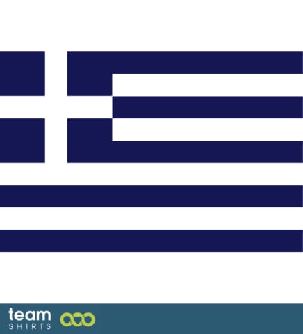 flag greece