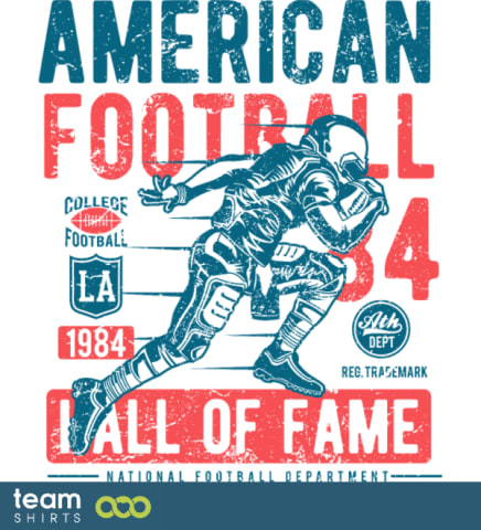 american football