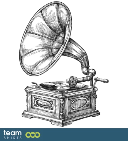 Gramophone