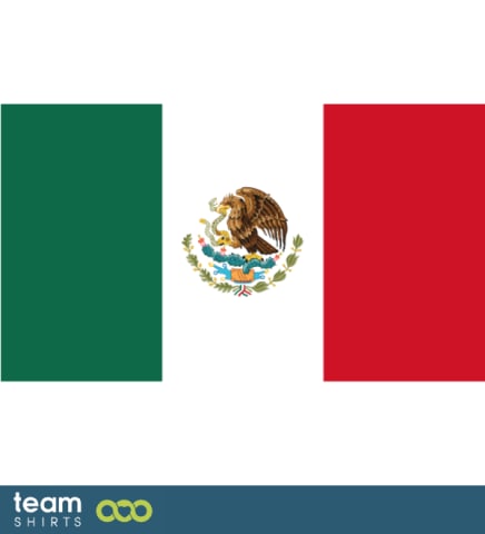 flag mexico