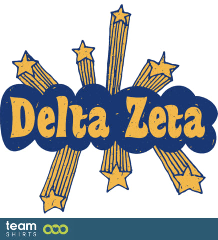 Iconic Retro DeltaZeta meap1