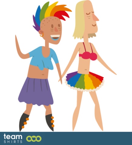 Gay pride