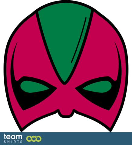 super hero