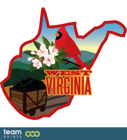 West Virginia