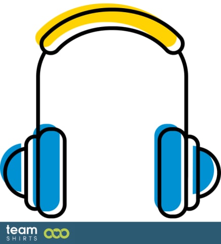 headphones