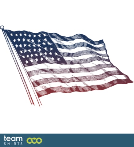 USA flag