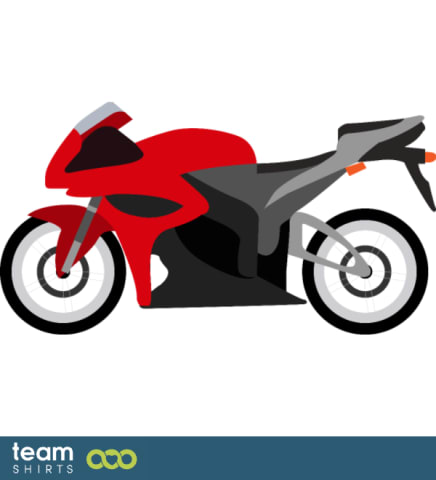 Motorcycle