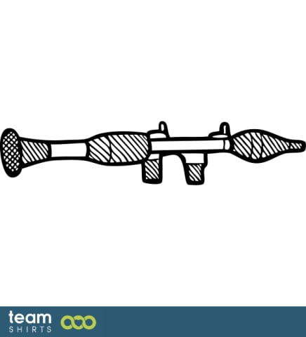 bazooka