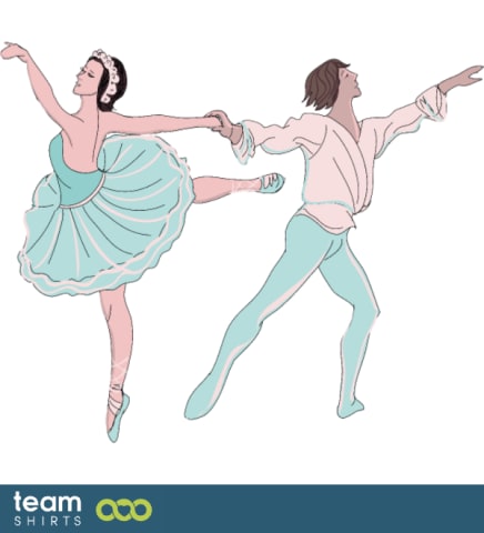 dancers