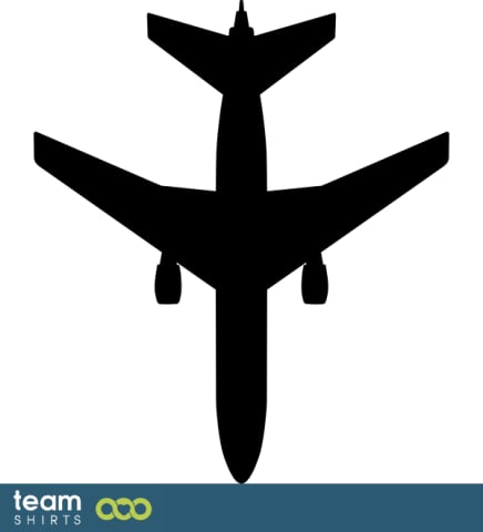 KC 10 airplane