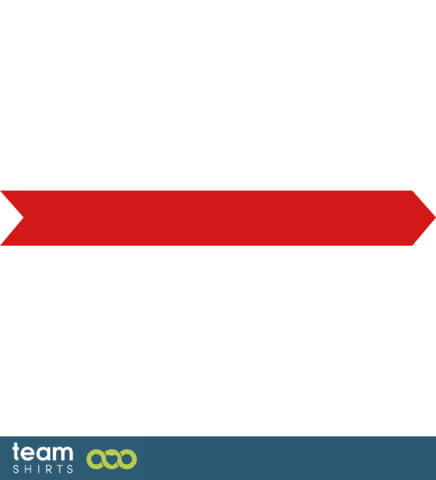 Arrow ribbon