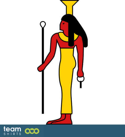 egyptian god