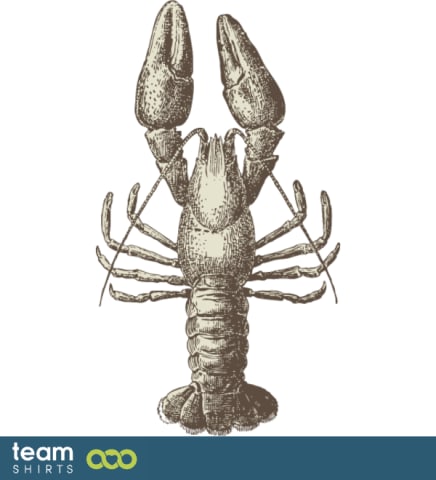 lobster