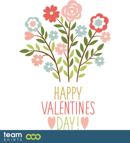 Happy Valentines Day
