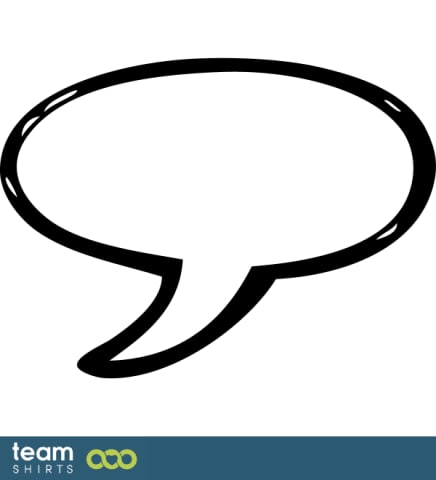 Speech Bubble
