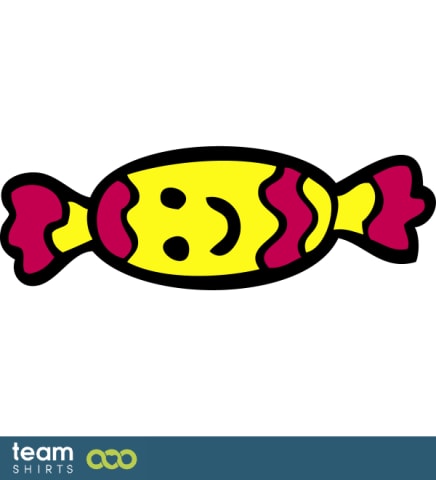 Happy candy