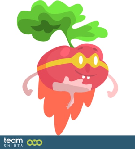 Hero Radish