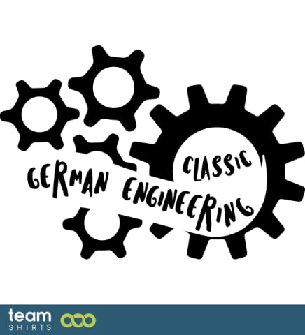 German Engineering