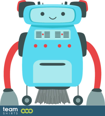 robot