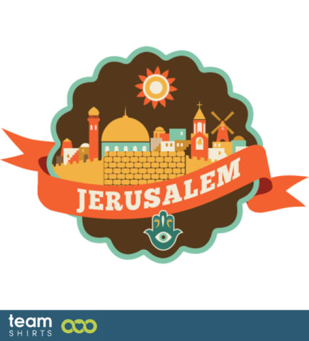 jerusalem israel