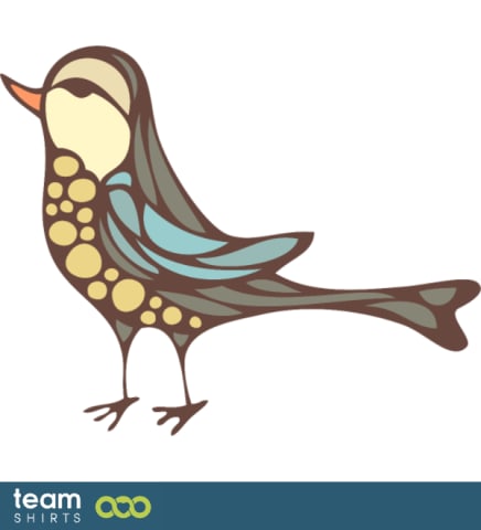 bird