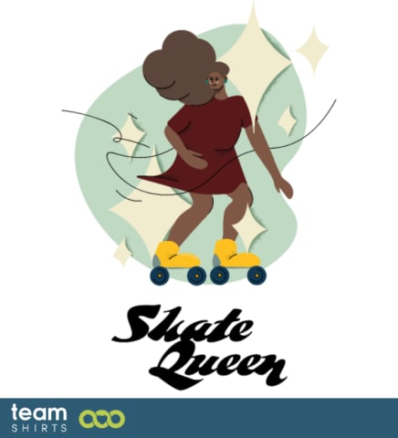 Skate Queen