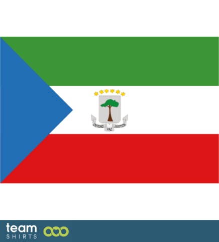 flag equatorial guinea