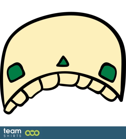 skull