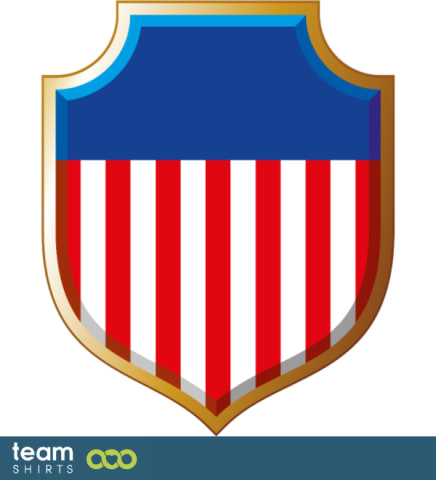 USA emblem
