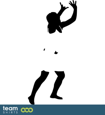 Volleyball Player