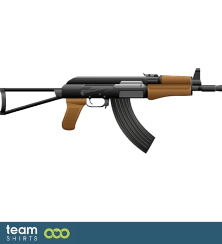 gun