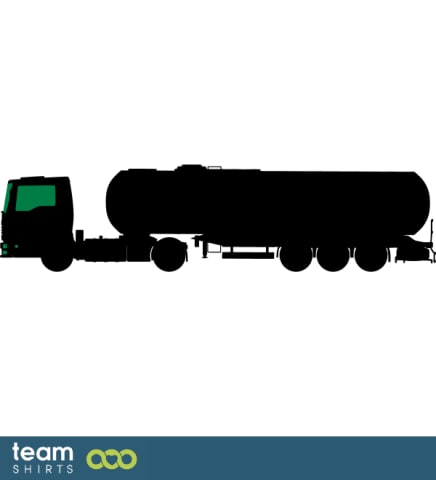 Tank Truck