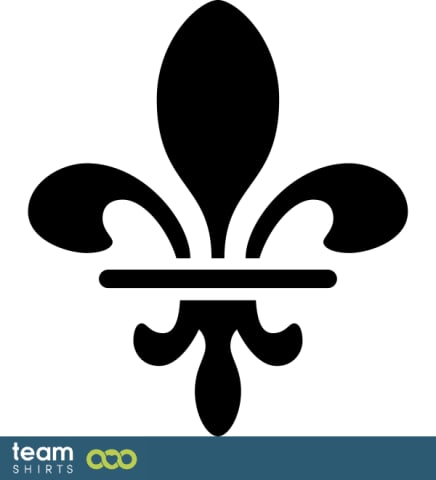 Fleur de lis