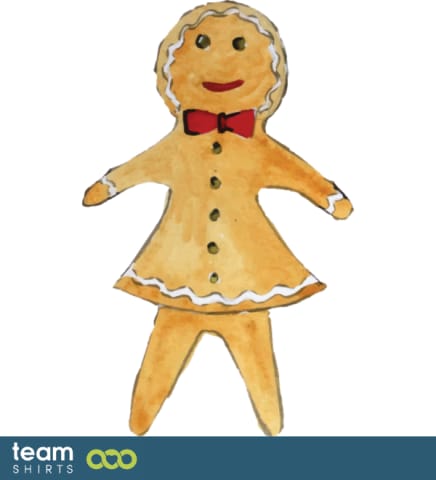 GingerBreadGirl freexmas17mnr