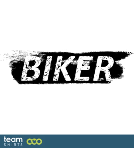 Biker