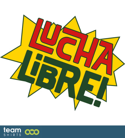 Lucha Libre