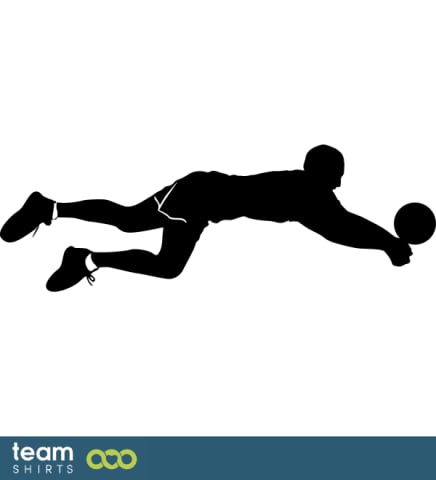 Volleyball Player