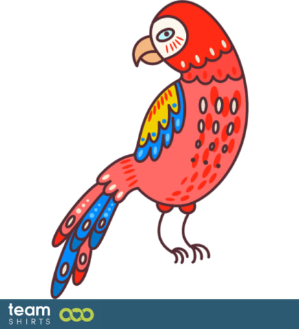 bird