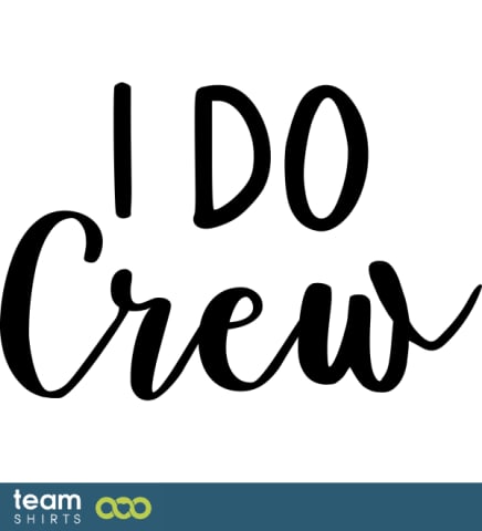 Ido crew done
