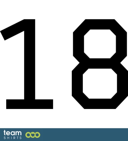18